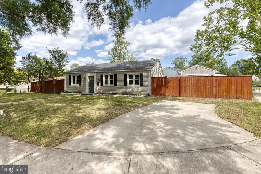 1716 Manning, Glen Burnie, MD 21061 - #3