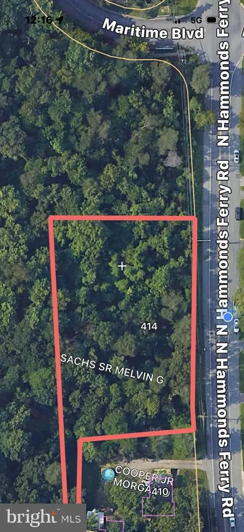 414 Hammonds Ferry Rd #9r, LINTHICUM HEIGHTS, MD 21090