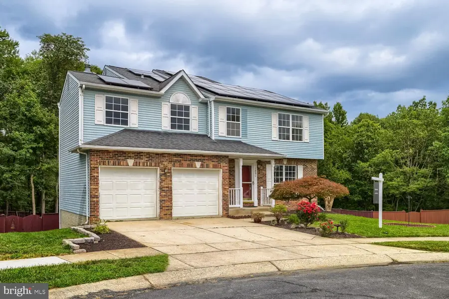 1891 Bragg Way N, Odenton, MD 21113 - #2