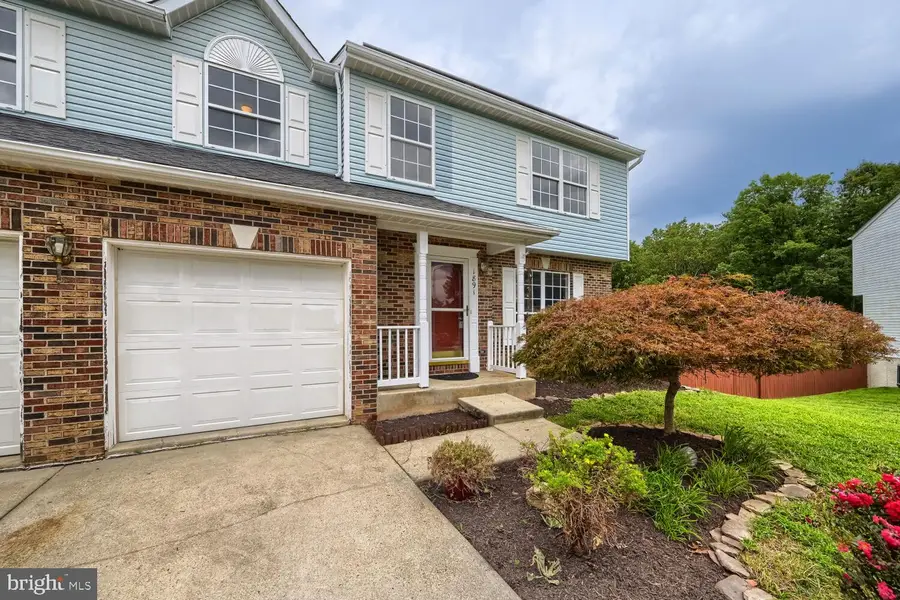 1891 Bragg Way N, Odenton, MD 21113 - #3