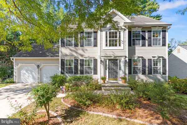 601 Robinson Place Ct, SEVERNA PARK, MD 21146