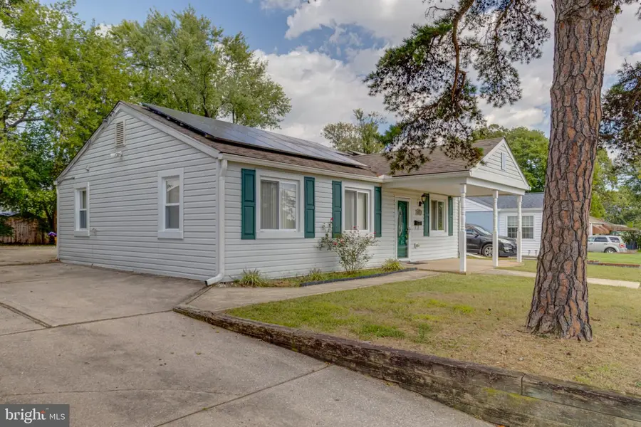 1500 Eastway, Glen Burnie, MD 21060 - #3