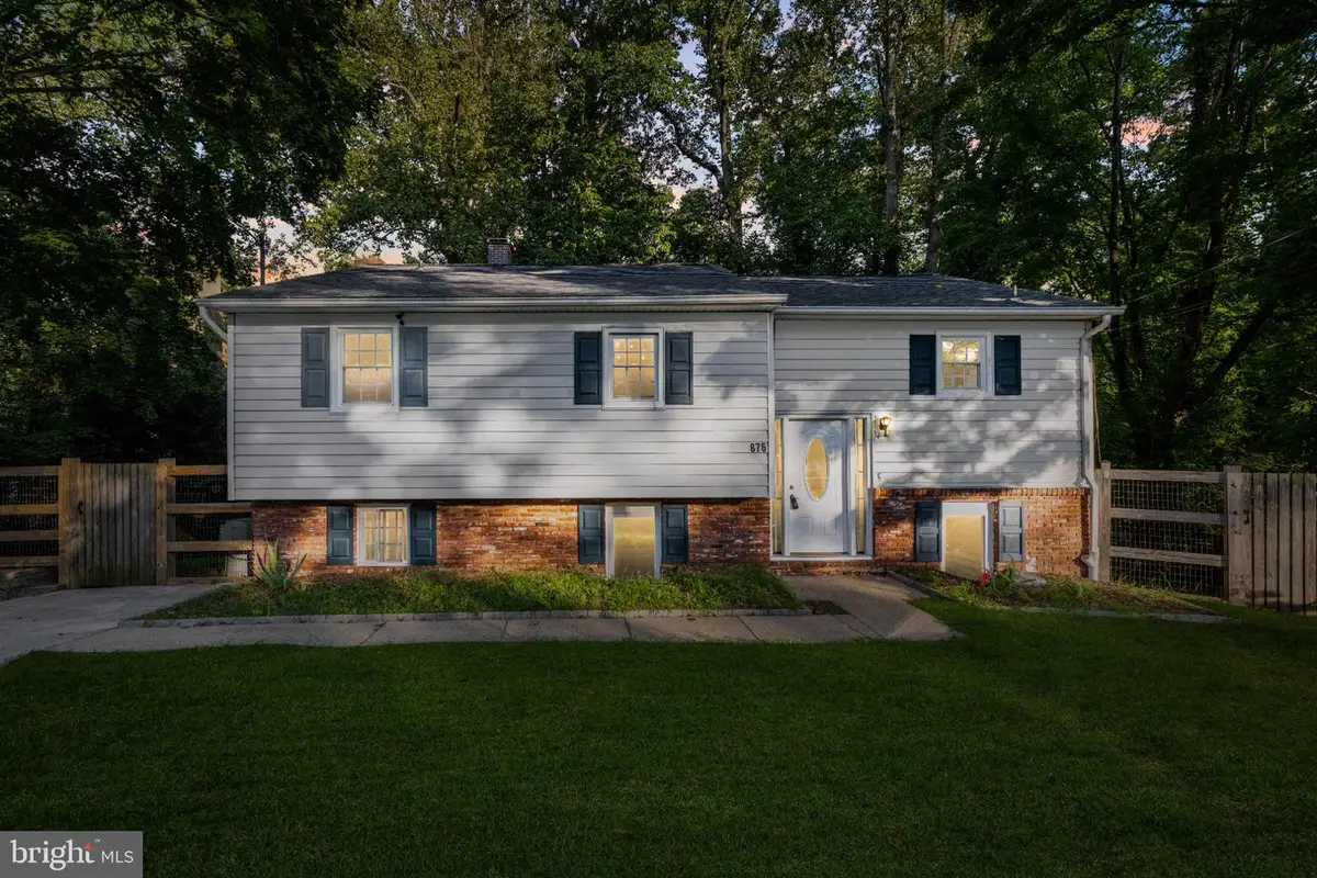 876 Windsong Dr, Arnold, MD 21012 - #1