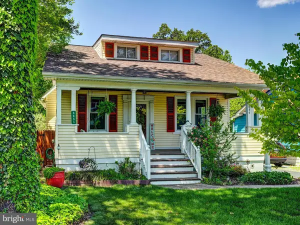 6854 Baltimore Annapolis Blvd, LINTHICUM HEIGHTS, MD 21090