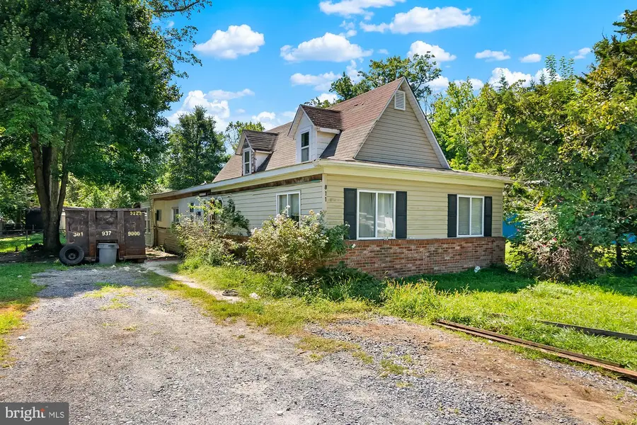 811 Cedar Ave, North Beach, MD 20714 - #2