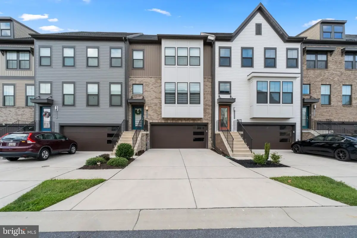 7306 Red Pond Ct, Glen Burnie, MD 21060 - #1