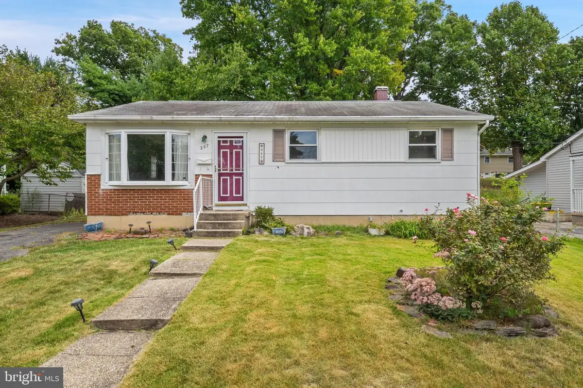 247 Federalsburg S, Laurel, MD 20724 - #1