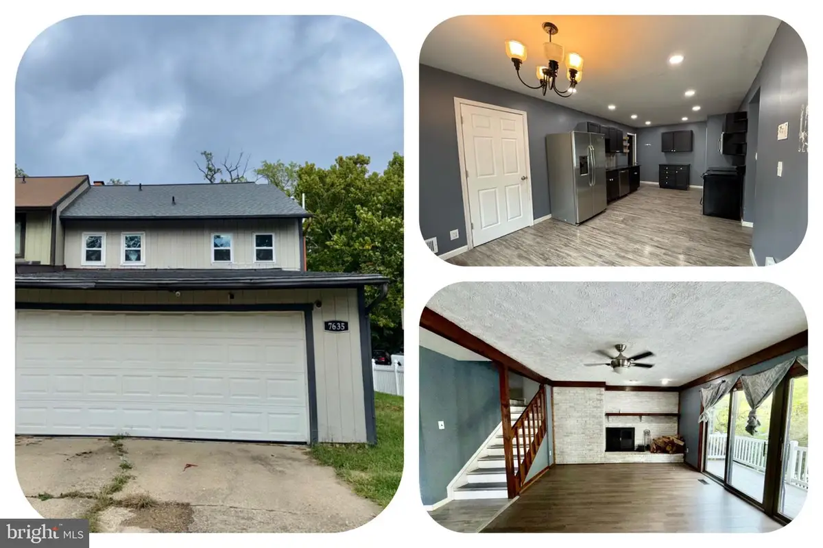 7635 Stoney Creek Dr, Pasadena, MD 21122 - #1