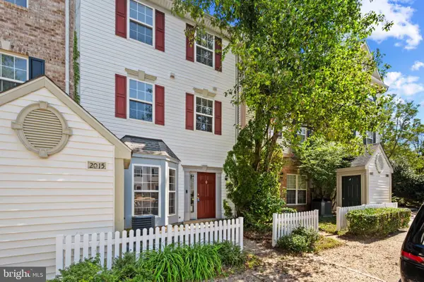 2015 Cooper Point Ct, ODENTON, MD 21113