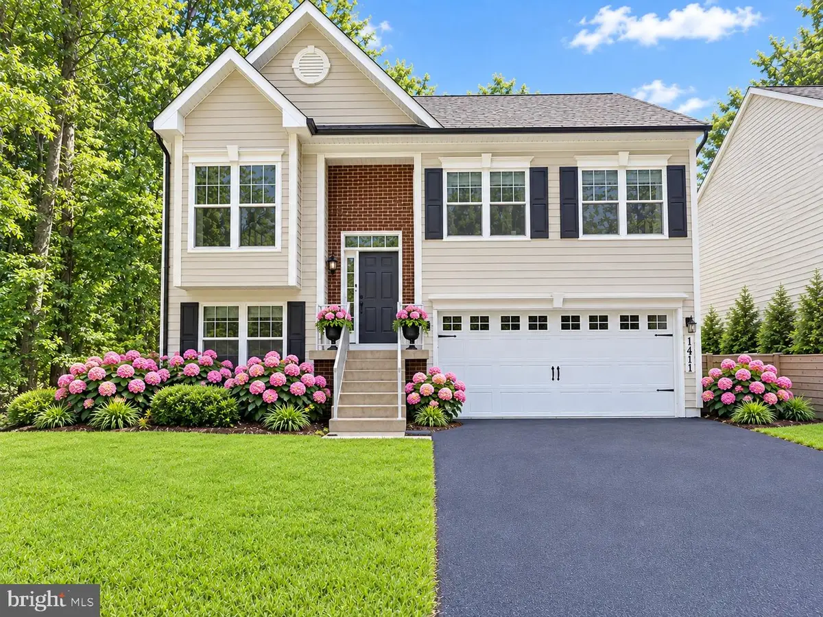 1411 Haile Pkwy, Shady Side, MD 20764 - #1