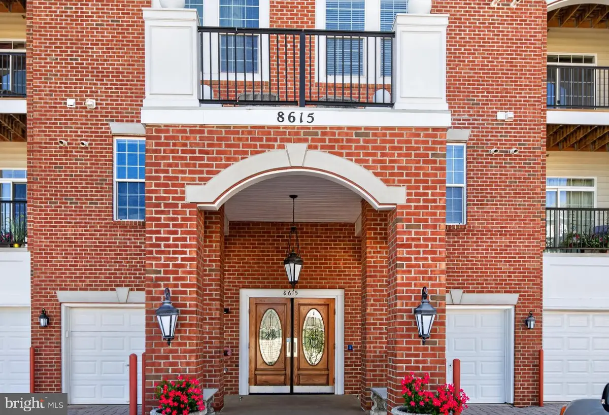 8615 Wandering Fox Trl #203, Odenton, MD 21113 - #1