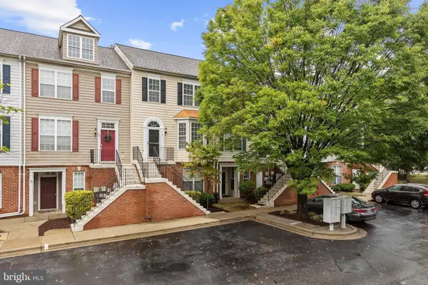 71 Harbour Heights #71, ANNAPOLIS, MD 21401