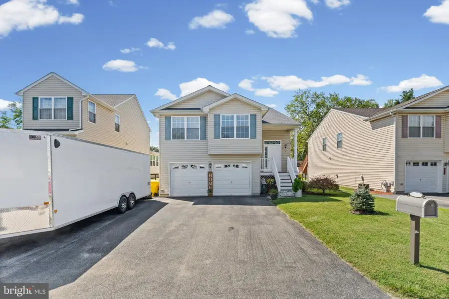 1043 6th St, Glen Burnie, MD 21060 - #2