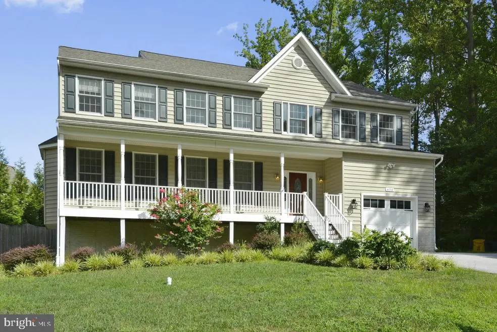 650 Florida Pl, Gambrills, MD 21054 - #1