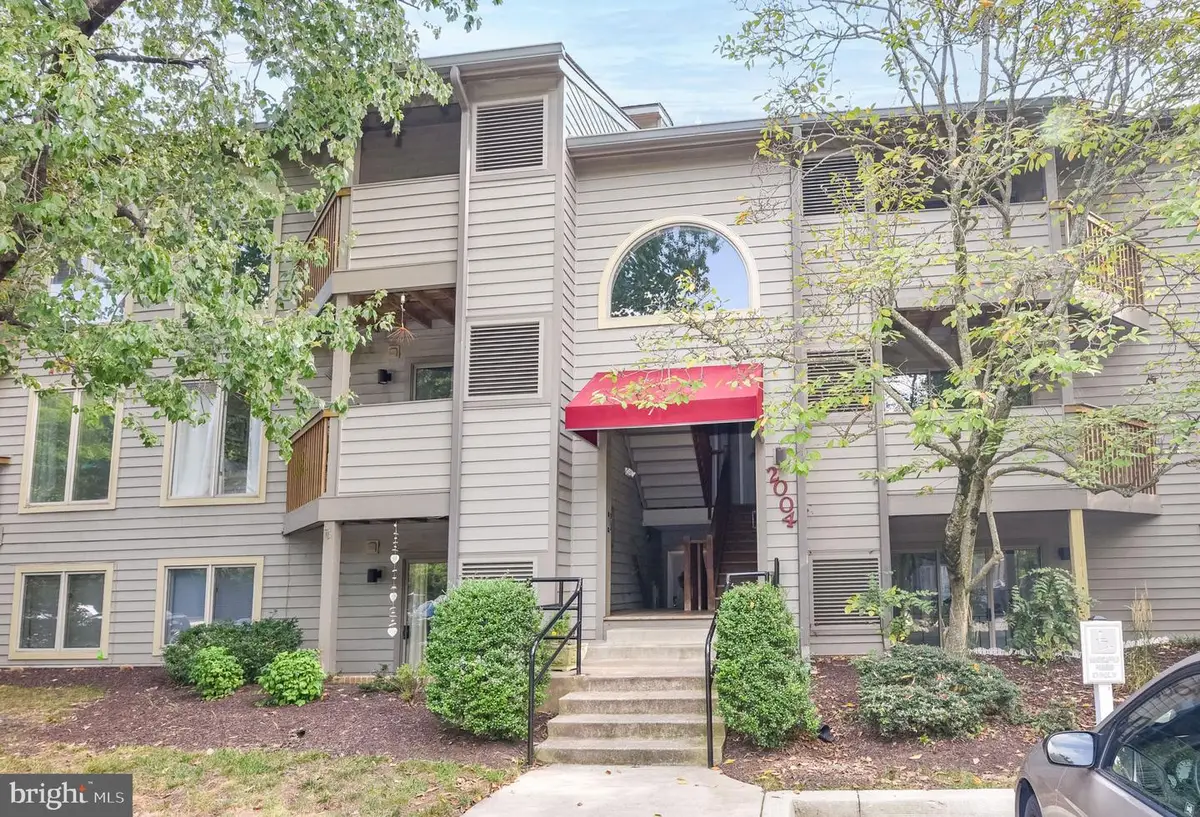 2004 Quay Village Ct #t1, Annapolis, MD 21403 - #1