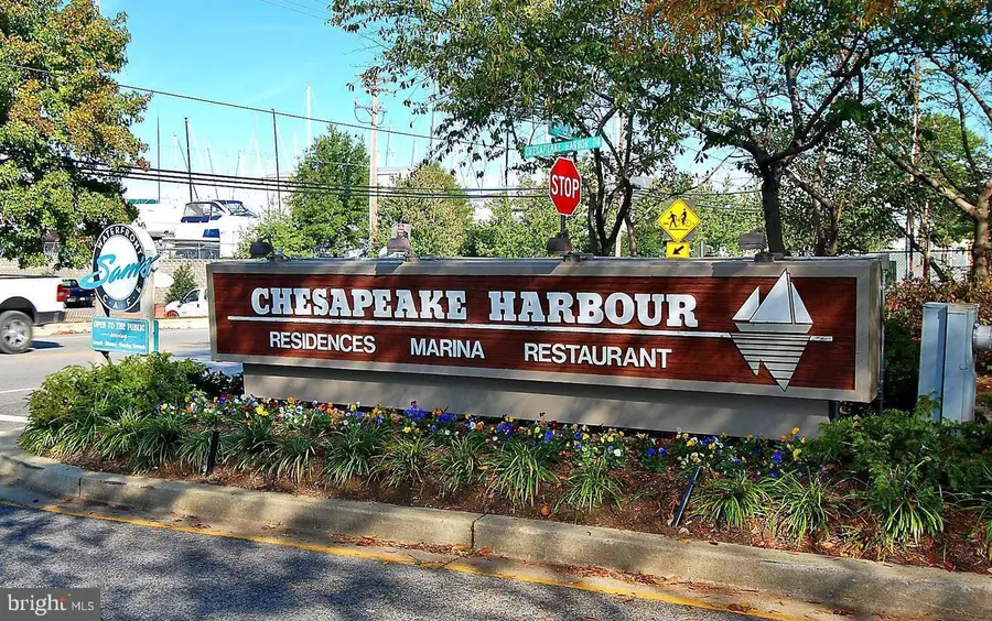 2004 Quay Village Ct #t1, Annapolis, MD 21403 - #2