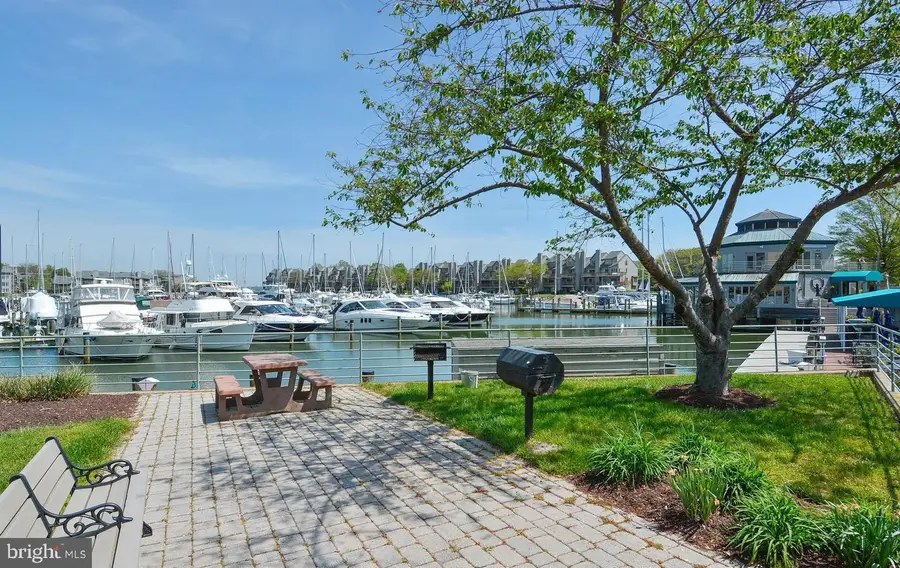 2004 Quay Village Ct #t1, Annapolis, MD 21403 - #3