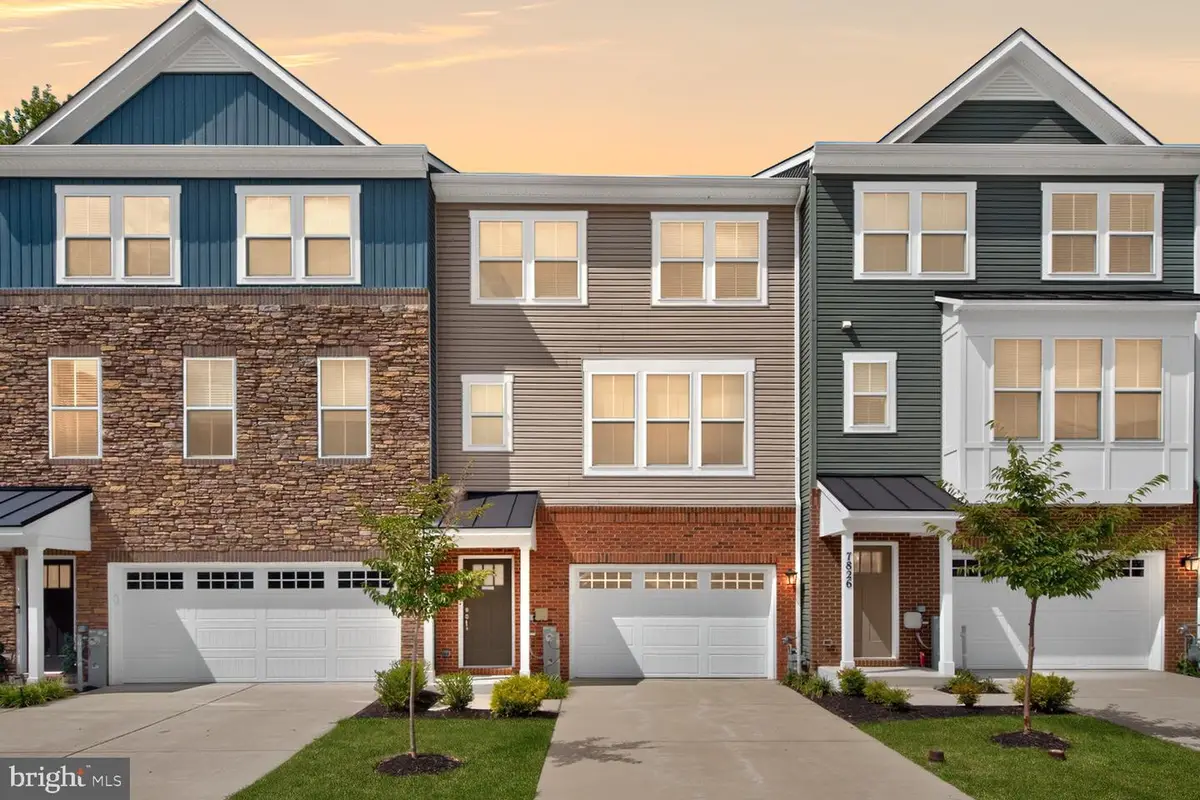7828 Hope Ct, Severn, MD 21144 - #1