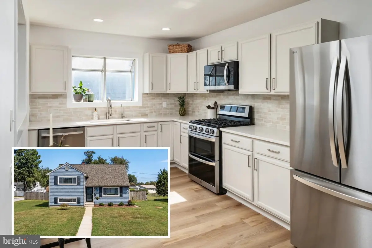 2 Sunset Cir, Pasadena, MD 21122 - #1