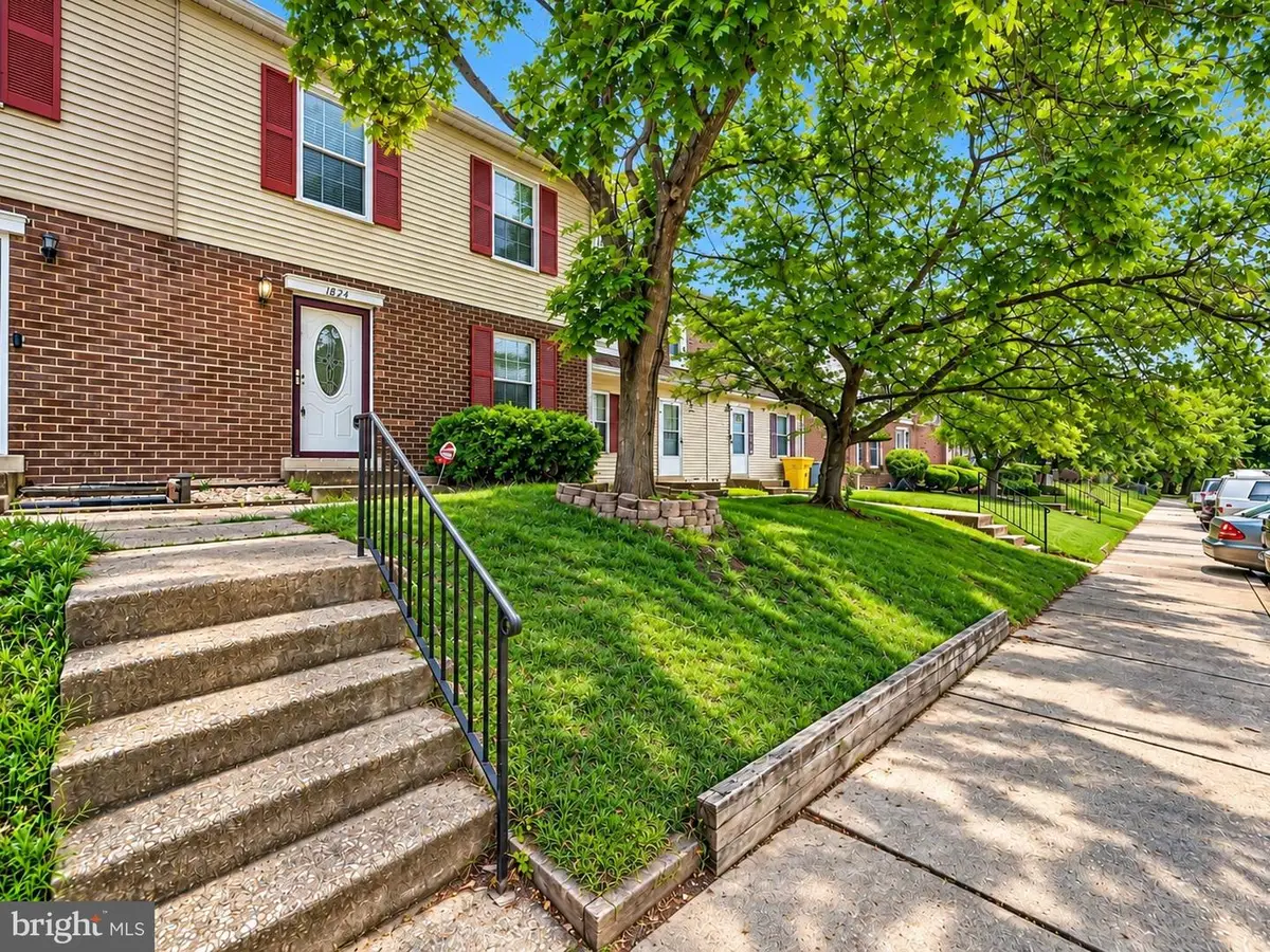 1824 Jaybird Ct, Severn, MD 21144 - #1
