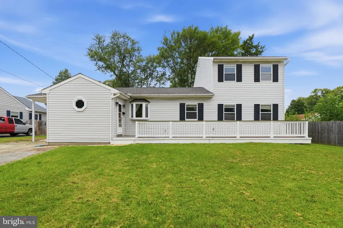 504 Bruce Ave, Odenton, MD 21113 - #1
