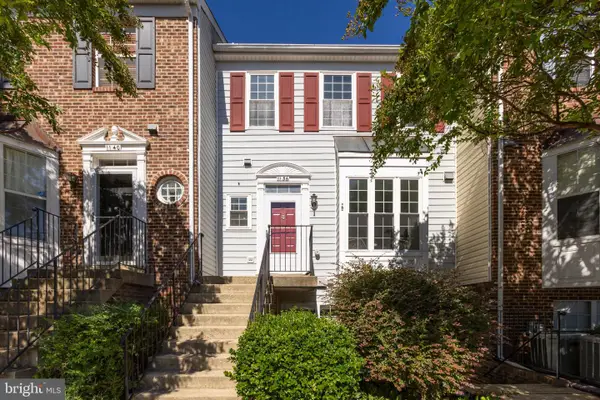 1136 Wickford Ct, CROFTON, MD 21114