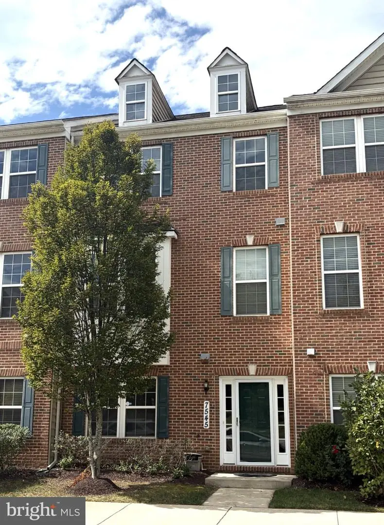 7545 Honey Locust Ln, Hanover, MD 21076 - #1