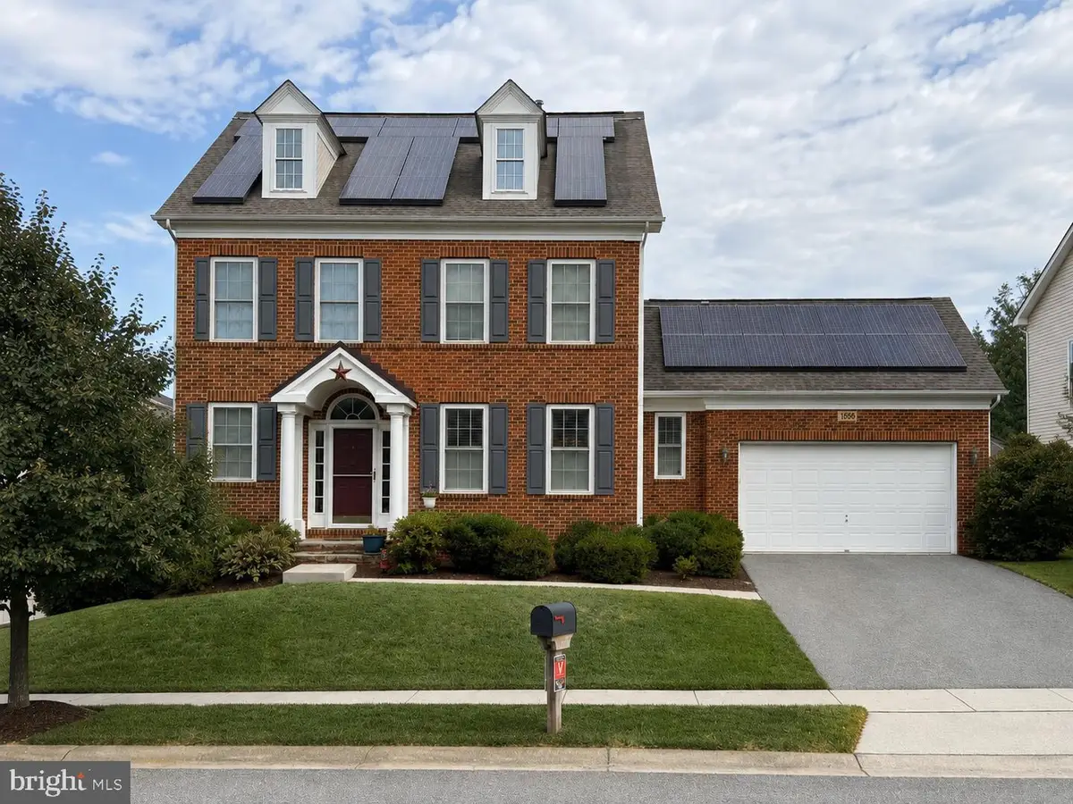 1569 Star Stella Dr, Odenton, MD 21113 - #1
