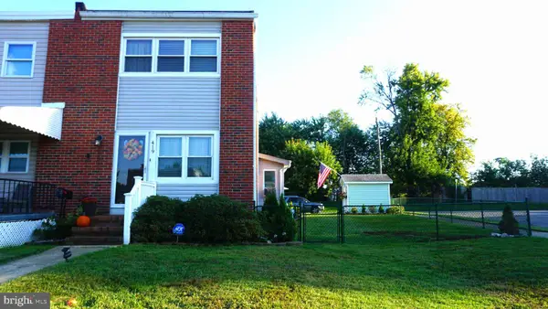 419 Prince St, BROOKLYN, MD 21225