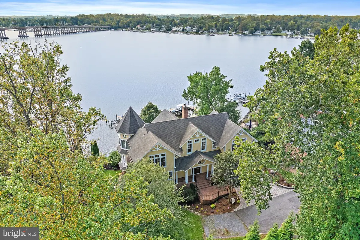 203 Cape St John Rd, Annapolis, MD 21401 - #1