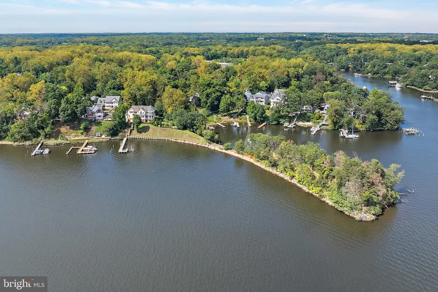 203 Cape St John Rd, Annapolis, MD 21401 - #3