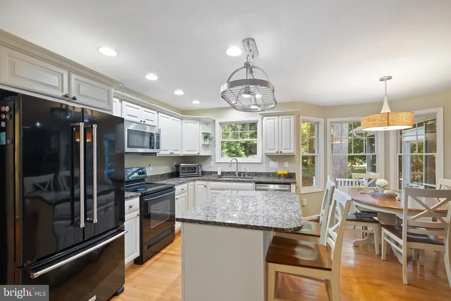 2691 Claibourne Rd, Annapolis, MD 21403 - #2