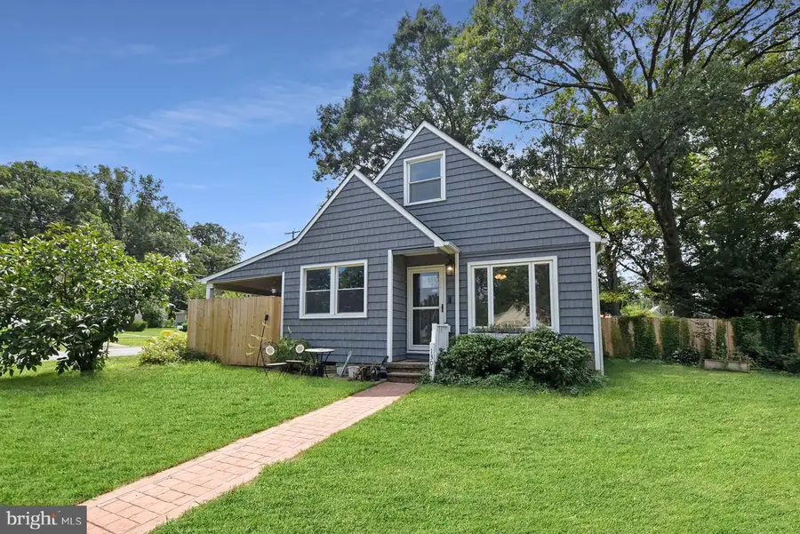 1301 Damascus St, Odenton, MD 21113 - #2