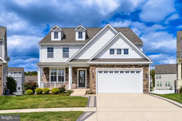 2602 Wing Stem Cir, ODENTON, MD 21113