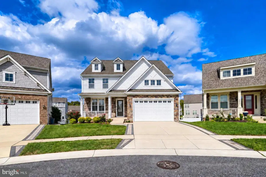 2602 Wing Stem Cir, Odenton, MD 21113 - #2