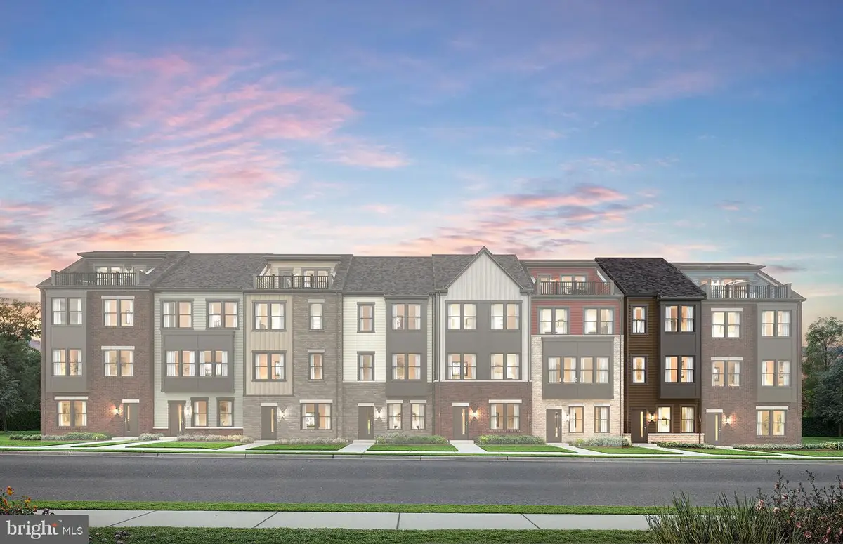 1203 Bear Oak Ln, Laurel, MD 20724 - #1