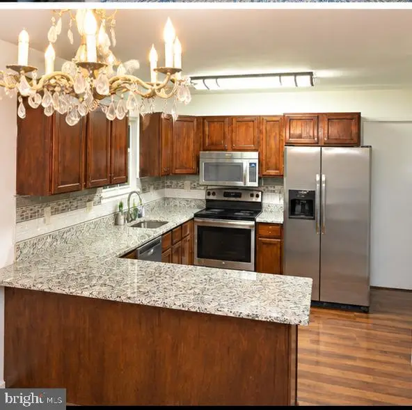 7737 Donegal Bay Dr, Glen Burnie, MD 21060 - #2