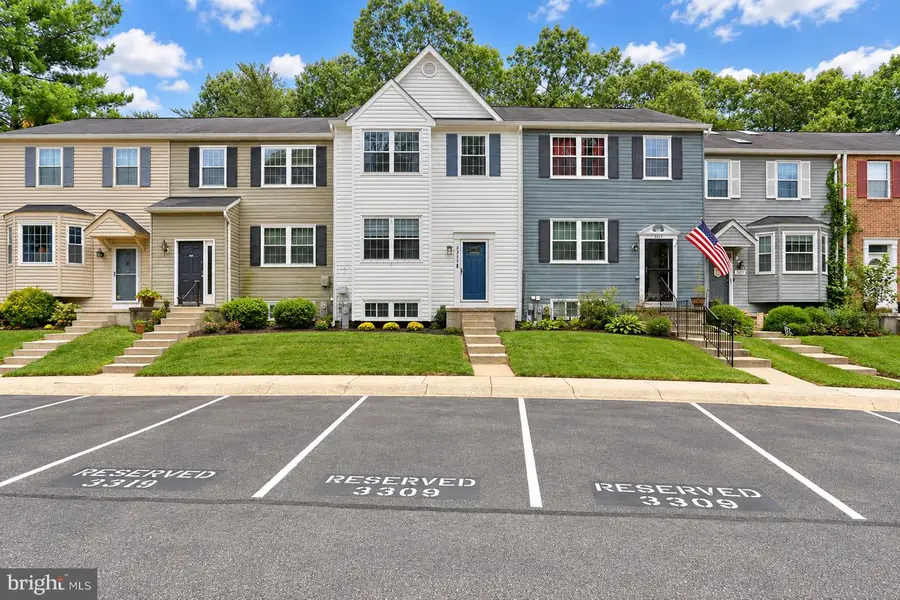 3311 Pescara Ct, Pasadena, MD 21122 - #2