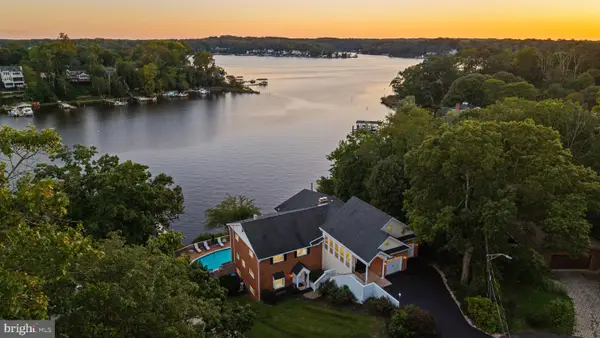 517 Bayberry Dr, SEVERNA PARK, MD 21146