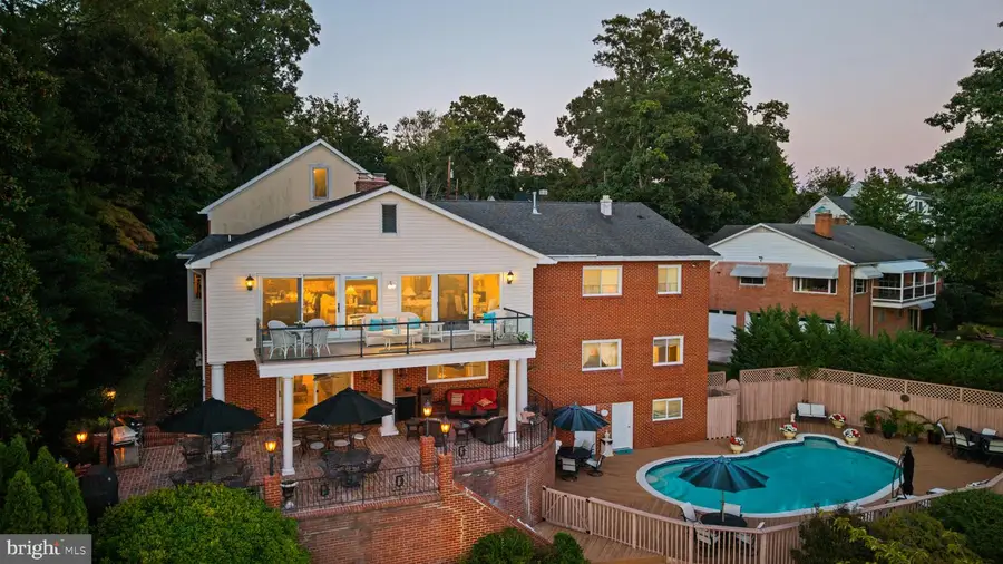 517 Bayberry Dr, Severna Park, MD 21146 - #2