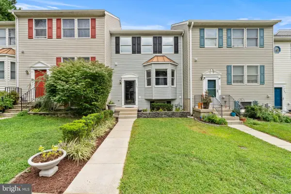 311 Sloping Woods Ct, ANNAPOLIS, MD 21409