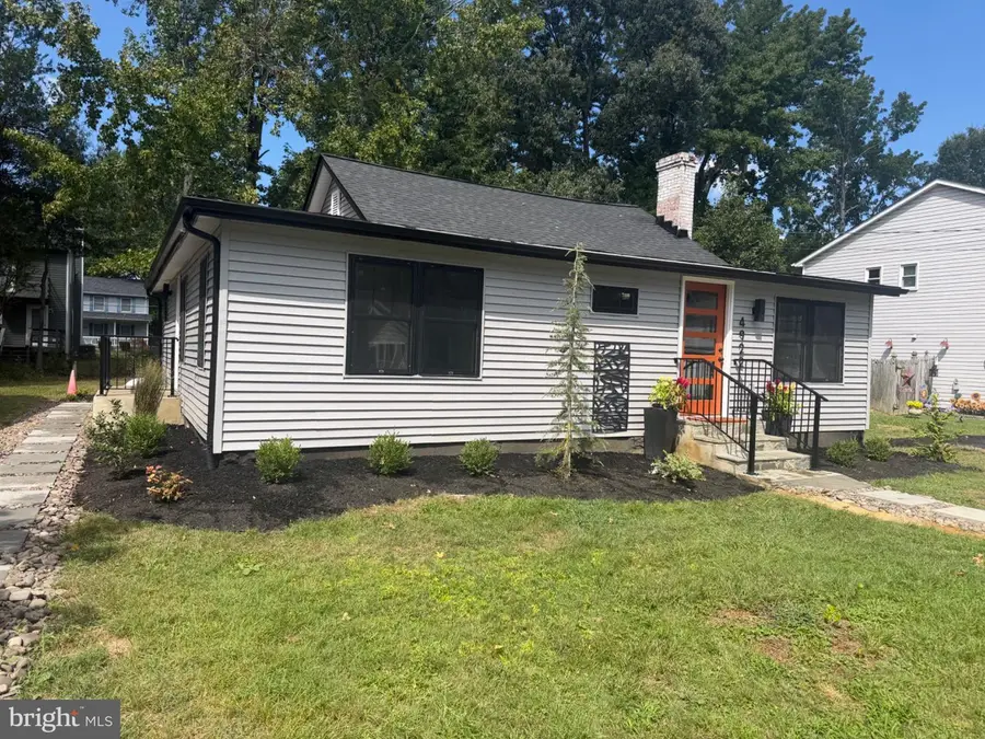4922 Dogwood St, Shady Side, MD 20764 - #2