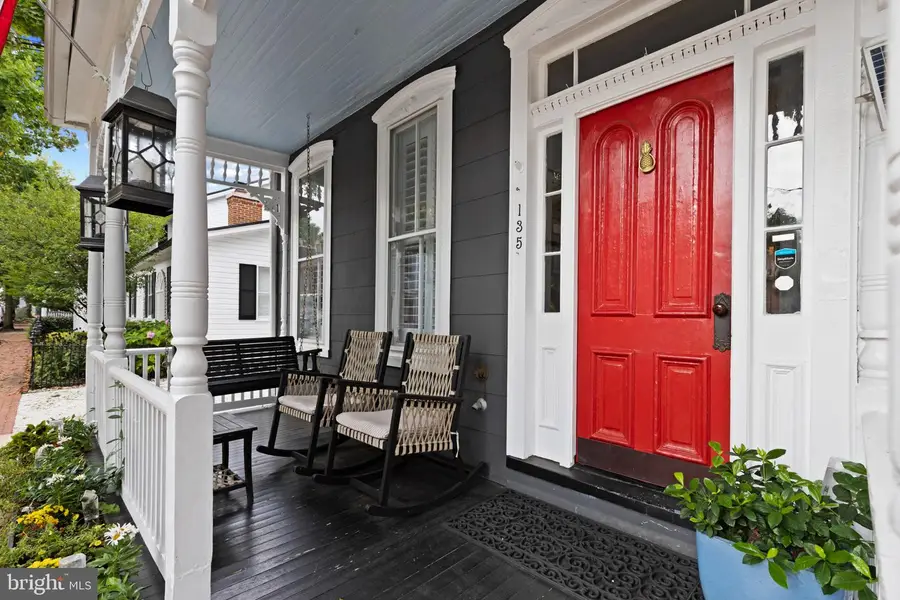 135 Conduit St, Annapolis, MD 21401 - #2