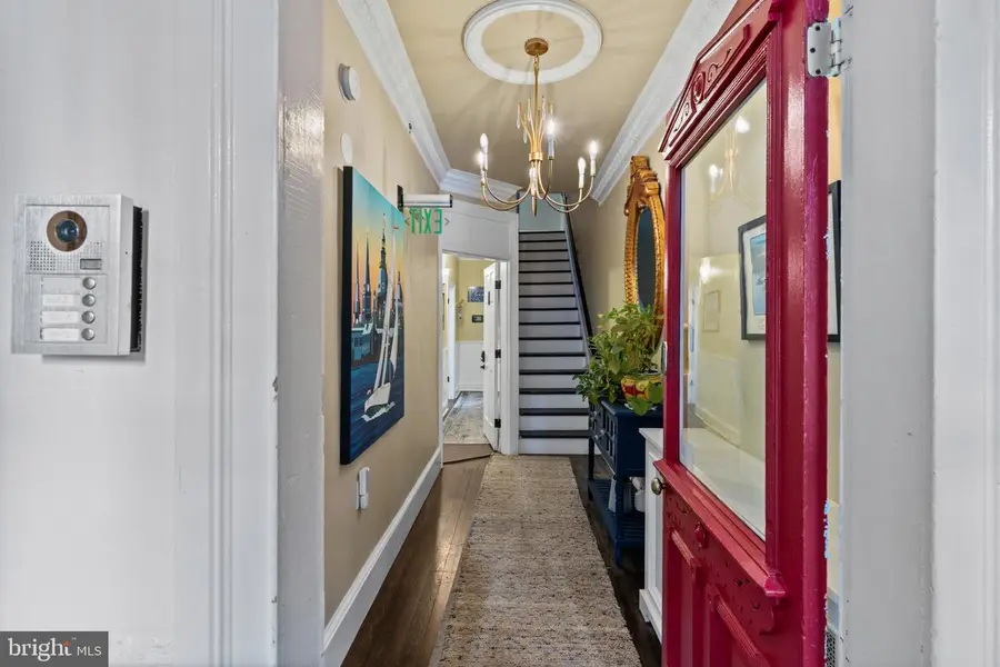 135 Conduit St, Annapolis, MD 21401 - #3