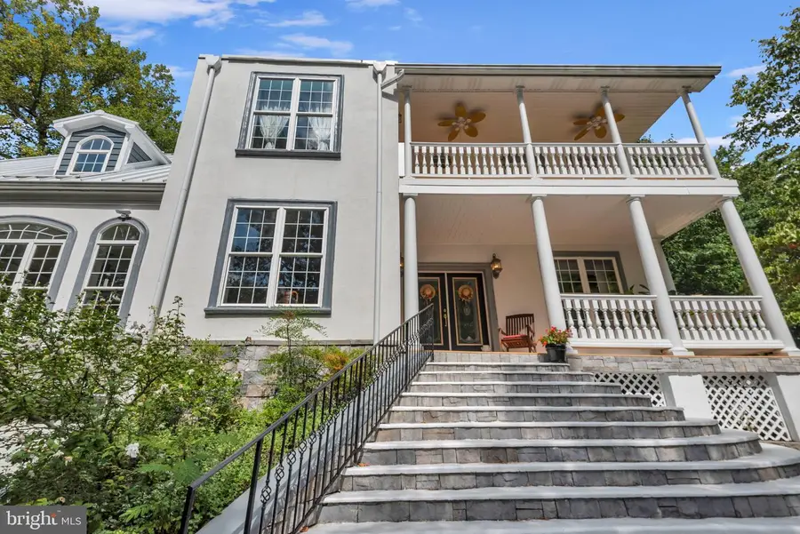 527 Forest Rd, Riva, MD 21140 - #2