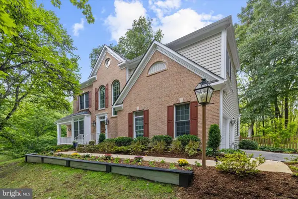 2505 Hobbits Ln, DAVIDSONVILLE, MD 21035