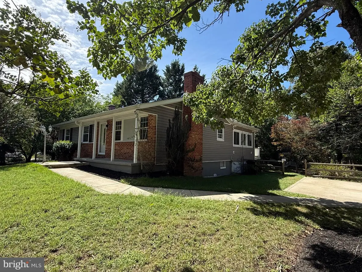 1523 Manor View Rd, Davidsonville, MD 21035 - #1