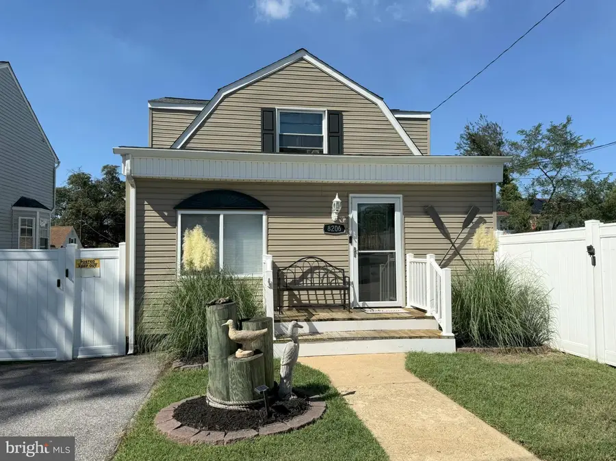 8206 W End Dr W, Orchard Beach, MD 21226 - #3