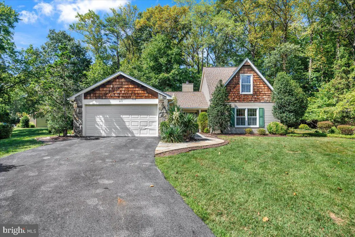 954 Shadewater Way, Annapolis, MD 21401 - #1