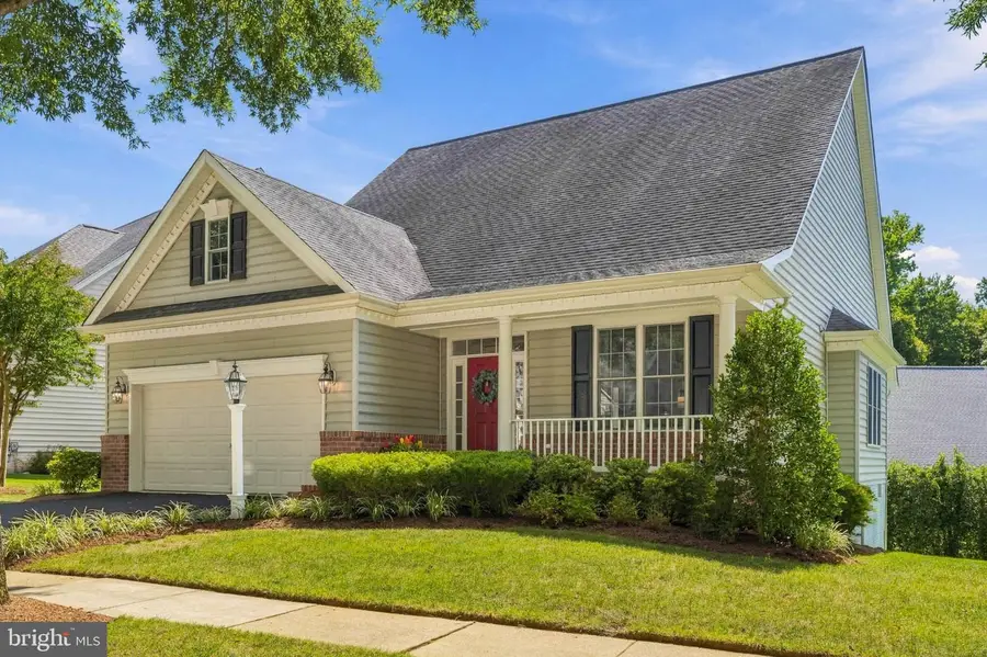 6812 Crofton Colony Ct, Crofton, MD 21114 - #2